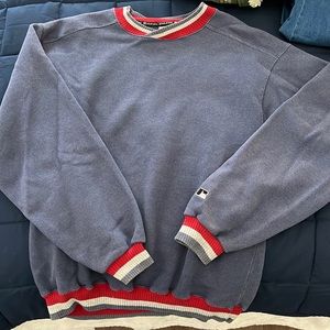 Vintage men’s  Russel Athletic crew neck… great condition